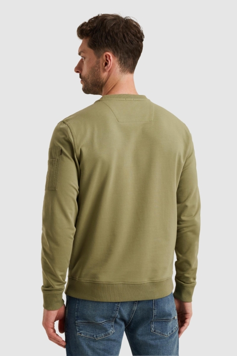 PME legend crewneck american classic